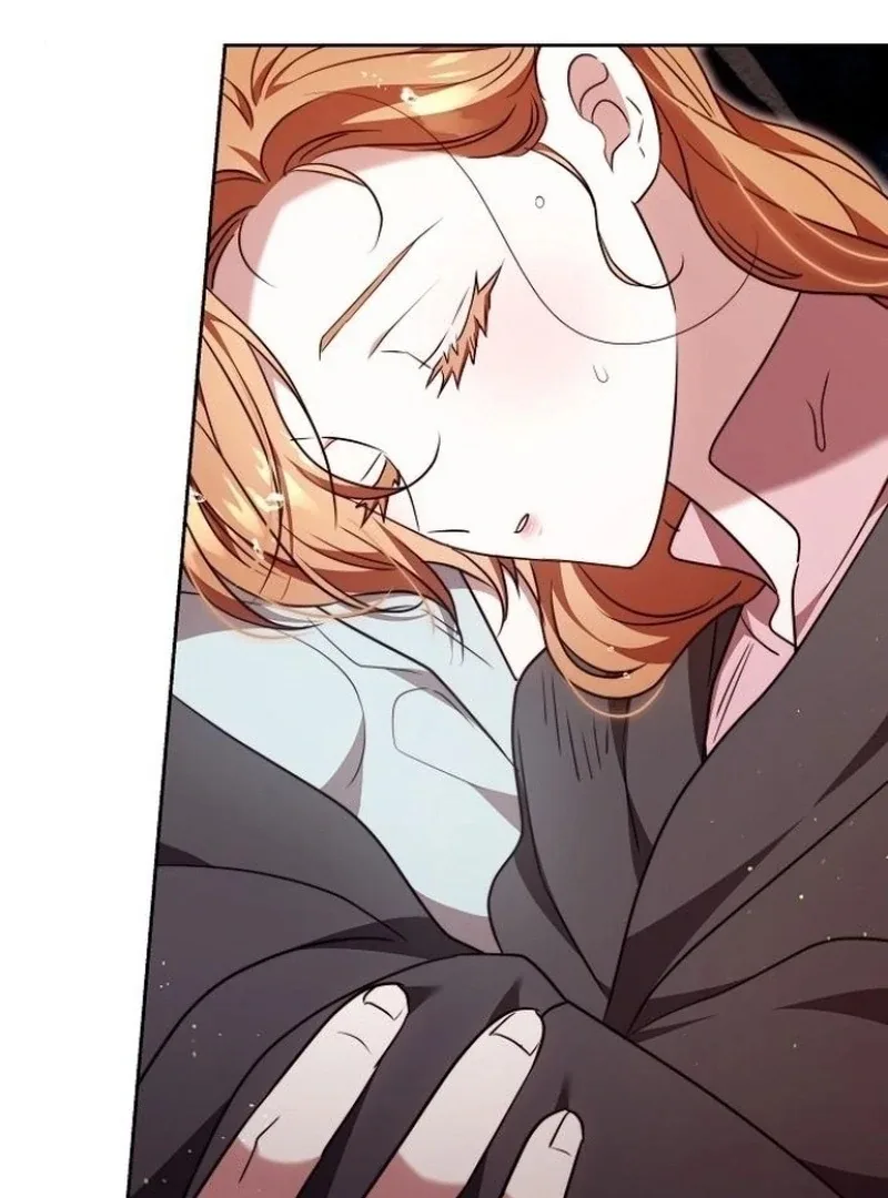 I Will Raise My Child As Another Man’s Chapter 52 page 72