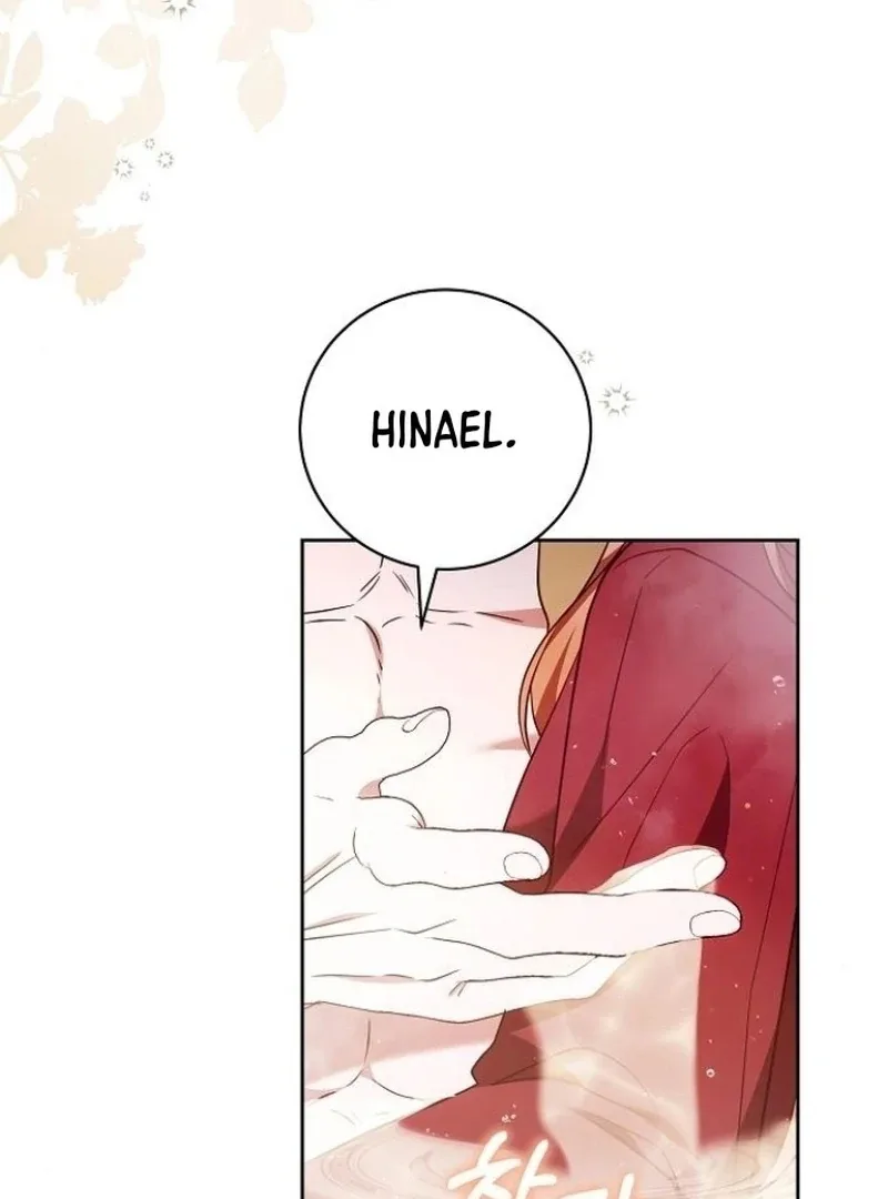 I Will Raise My Child As Another Man’s Chapter 52 page 86