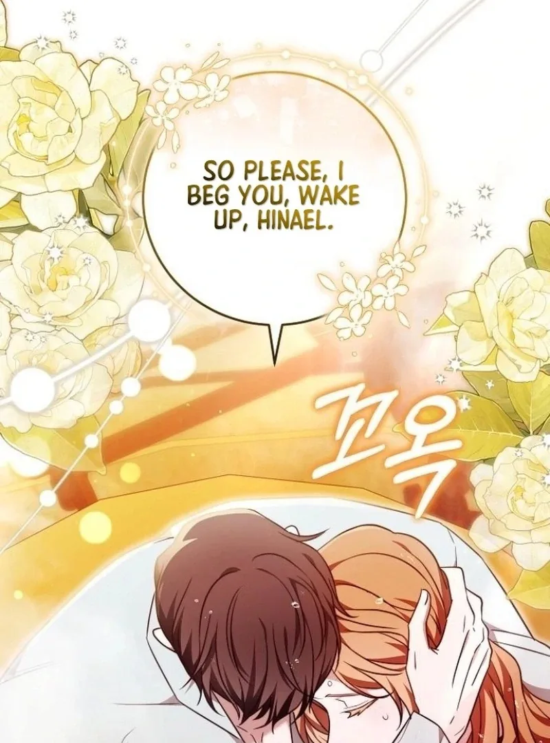 I Will Raise My Child As Another Man’s Chapter 52 page 101