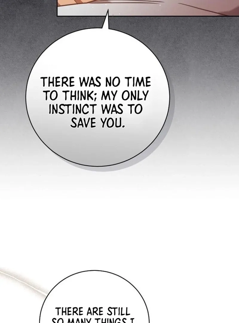 I Will Raise My Child As Another Man’s Chapter 52 page 97