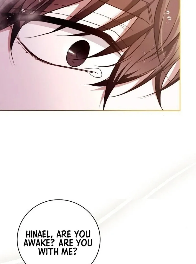 I Will Raise My Child As Another Man’s Chapter 52 page 105