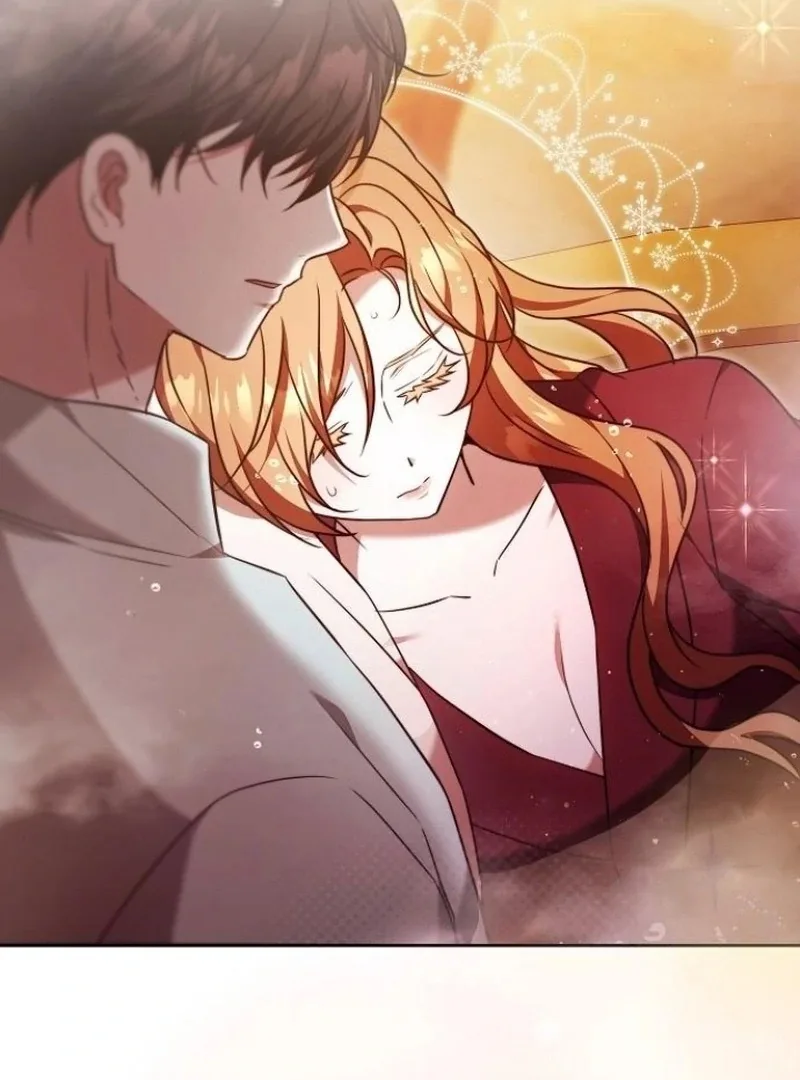 I Will Raise My Child As Another Man’s Chapter 52 page 108