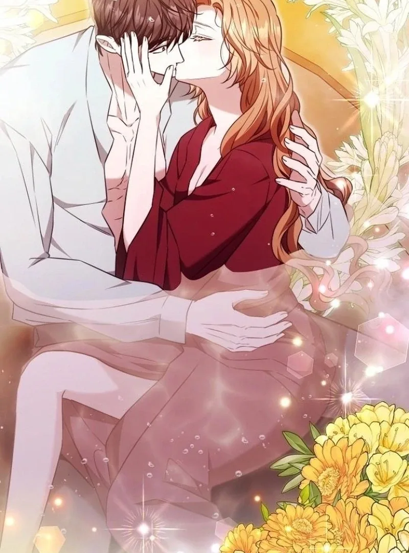 I Will Raise My Child As Another Man’s Chapter 52 page 118