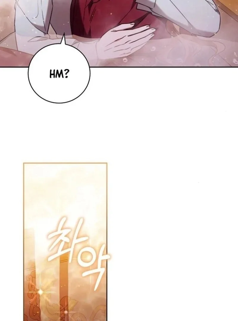I Will Raise My Child As Another Man’s Chapter 52 page 116