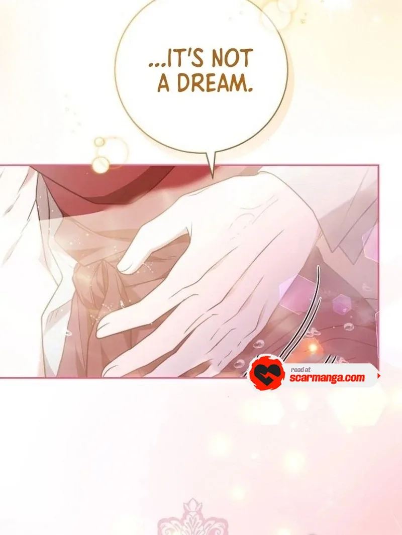 I Will Raise My Child As Another Man’s Chapter 52 page 121
