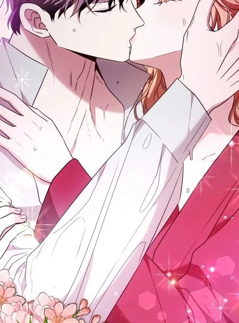 I Will Raise My Child As Another Man’s Chapter 52 page 123