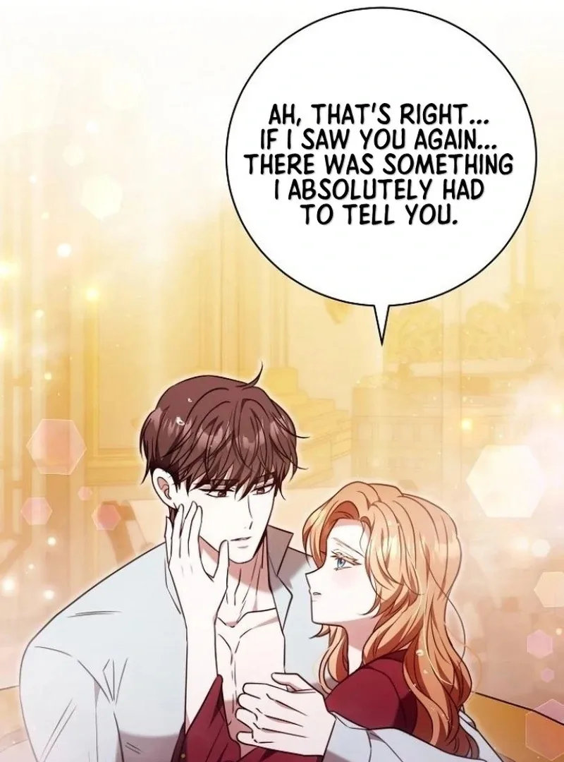 I Will Raise My Child As Another Man’s Chapter 52 page 115