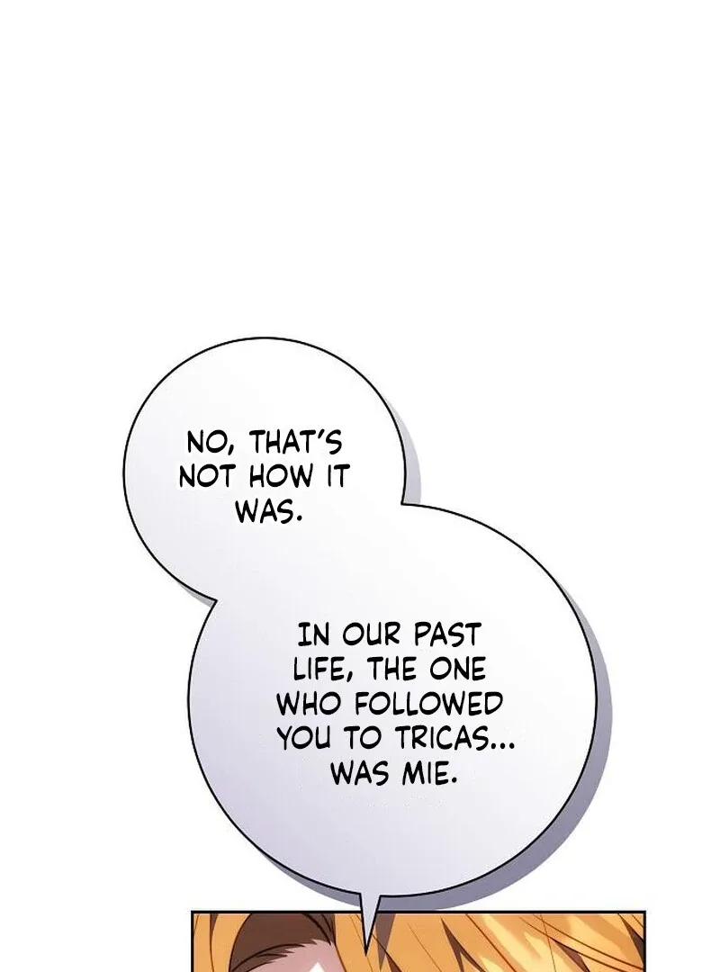 I Will Raise My Child As Another Man’s Chapter 70 page 16
