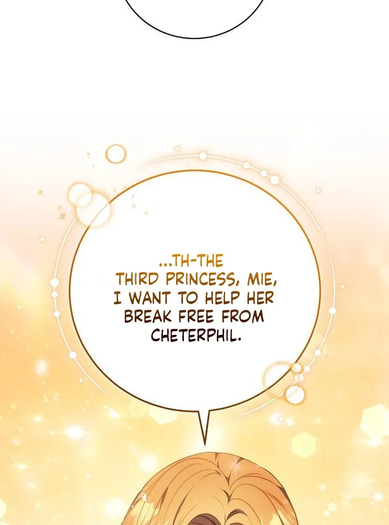 I Will Raise My Child As Another Man’s Chapter 70 page 12