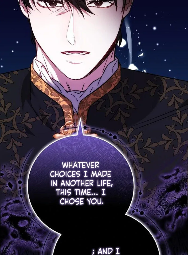 I Will Raise My Child As Another Man’s Chapter 70 page 21