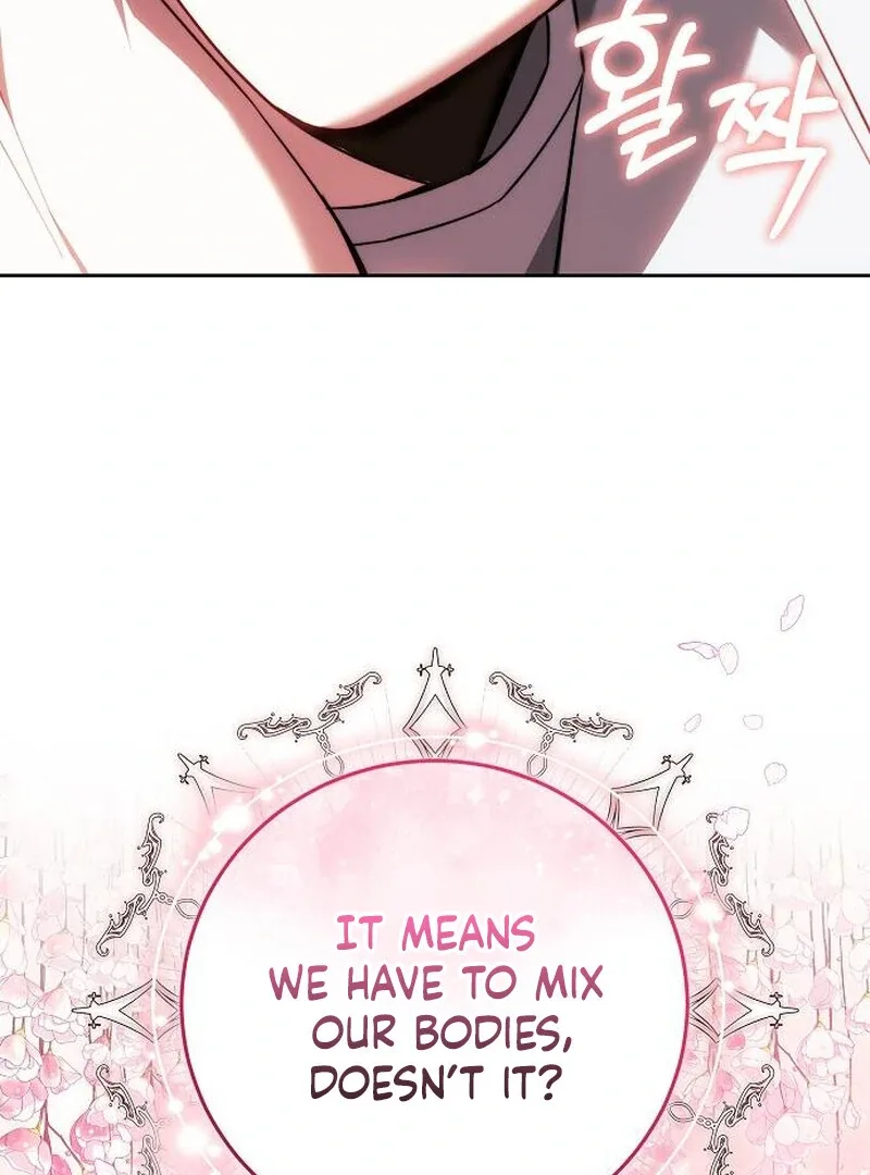 I Will Raise My Child As Another Man’s Chapter 71 page 8