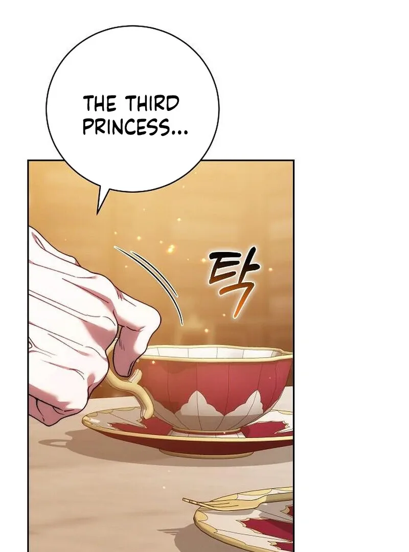 I Will Raise My Child As Another Man’s Chapter 70 page 9