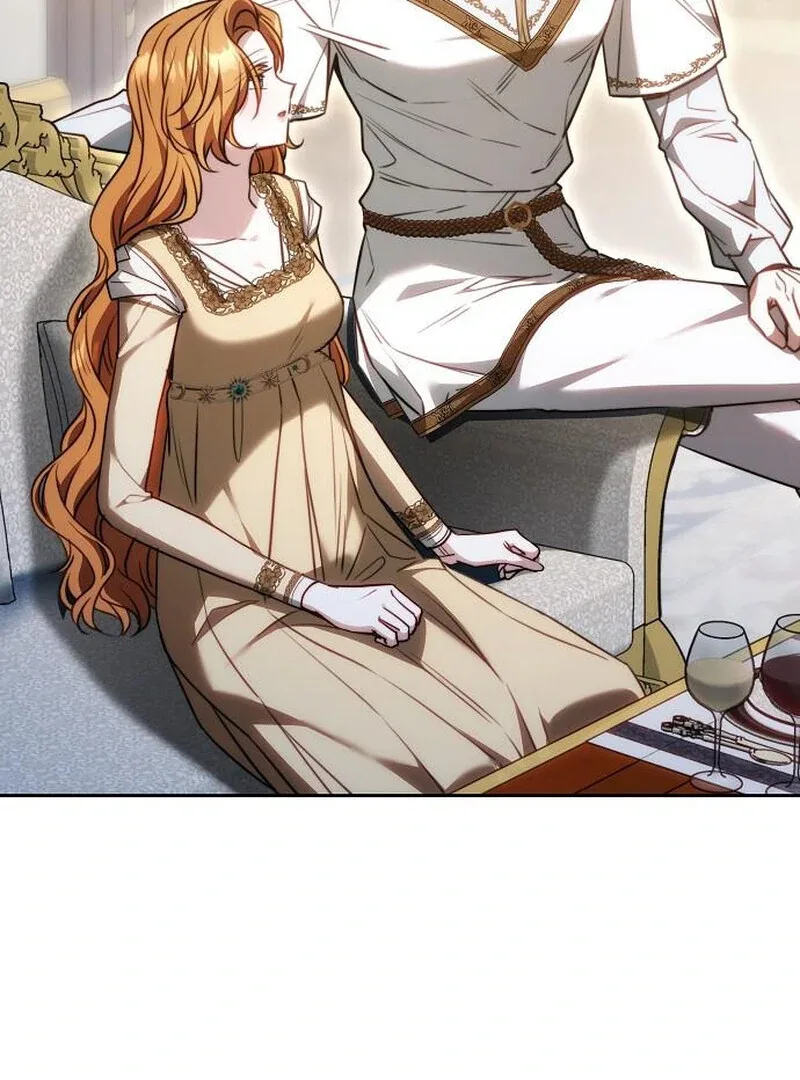 I Will Raise My Child As Another Man’s Chapter 71 page 17