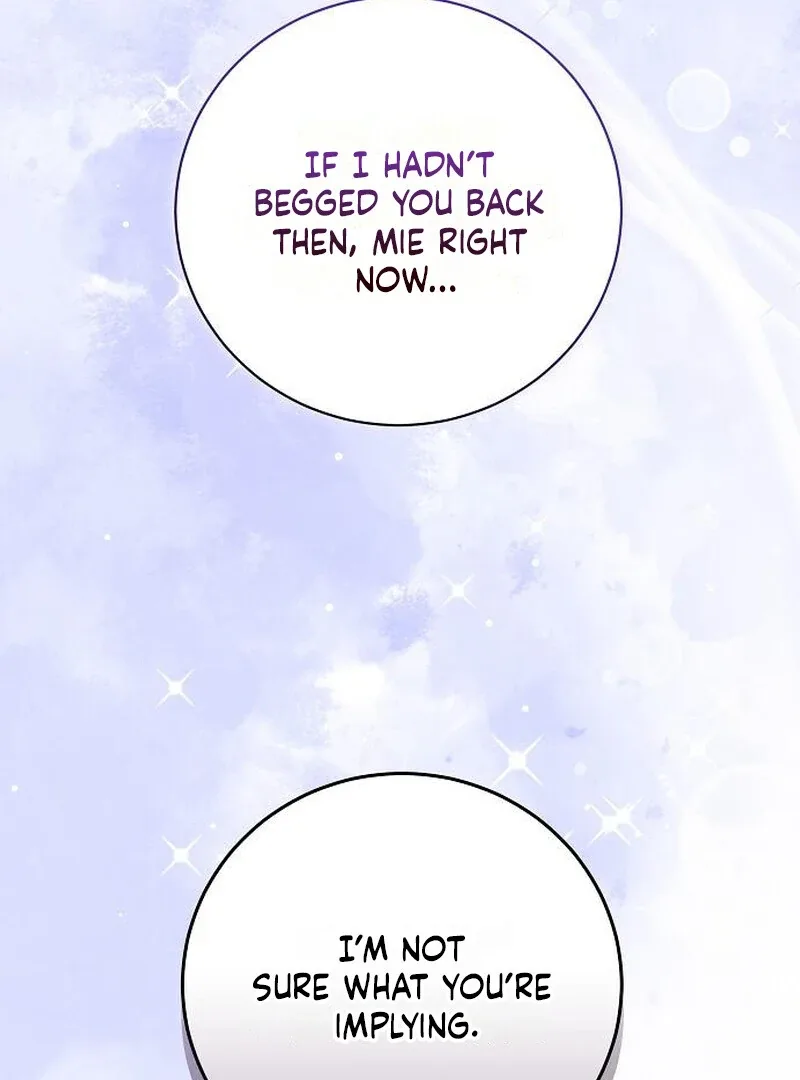 I Will Raise My Child As Another Man’s Chapter 70 page 18