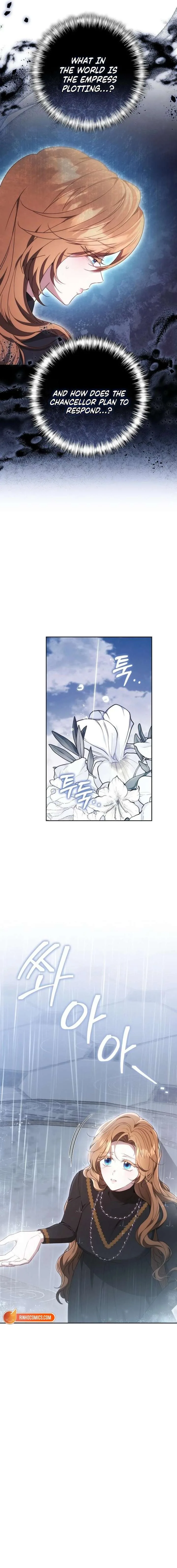 I Will Raise My Child As Another Man’s Chapter 72 page 4