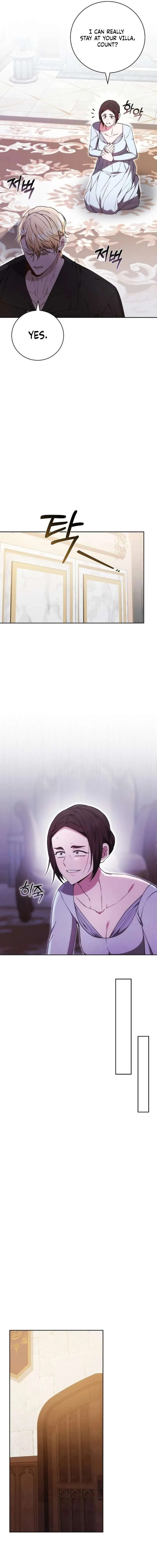 I Will Raise My Child As Another Man’s Chapter 72 page 13
