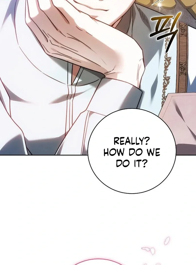 I Will Raise My Child As Another Man’s Chapter 71 page 6