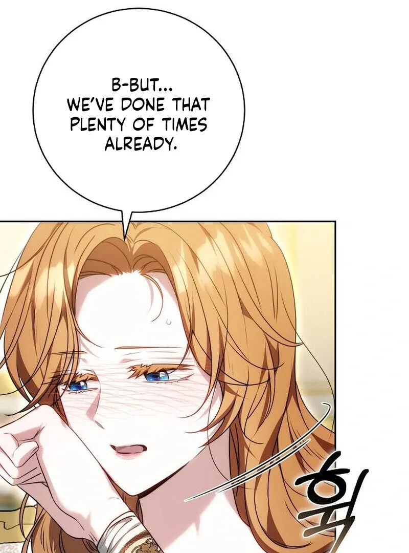 I Will Raise My Child As Another Man’s Chapter 71 page 13