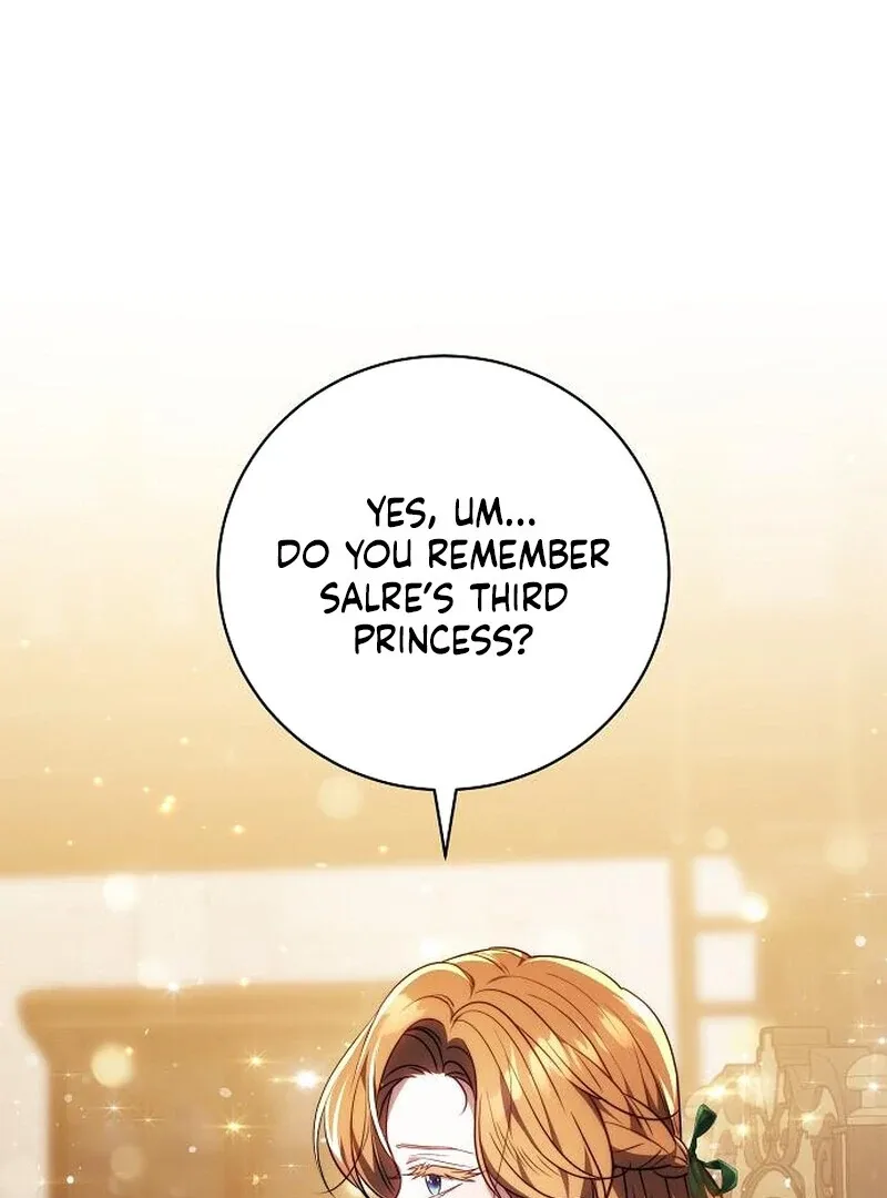 I Will Raise My Child As Another Man’s Chapter 70 page 7