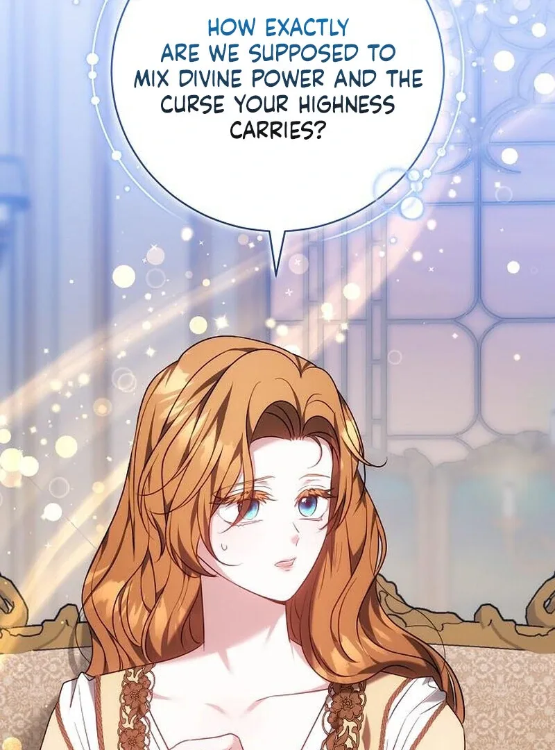 I Will Raise My Child As Another Man’s Chapter 71 page 3