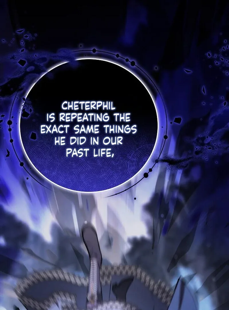 I Will Raise My Child As Another Man’s Chapter 70 page 24