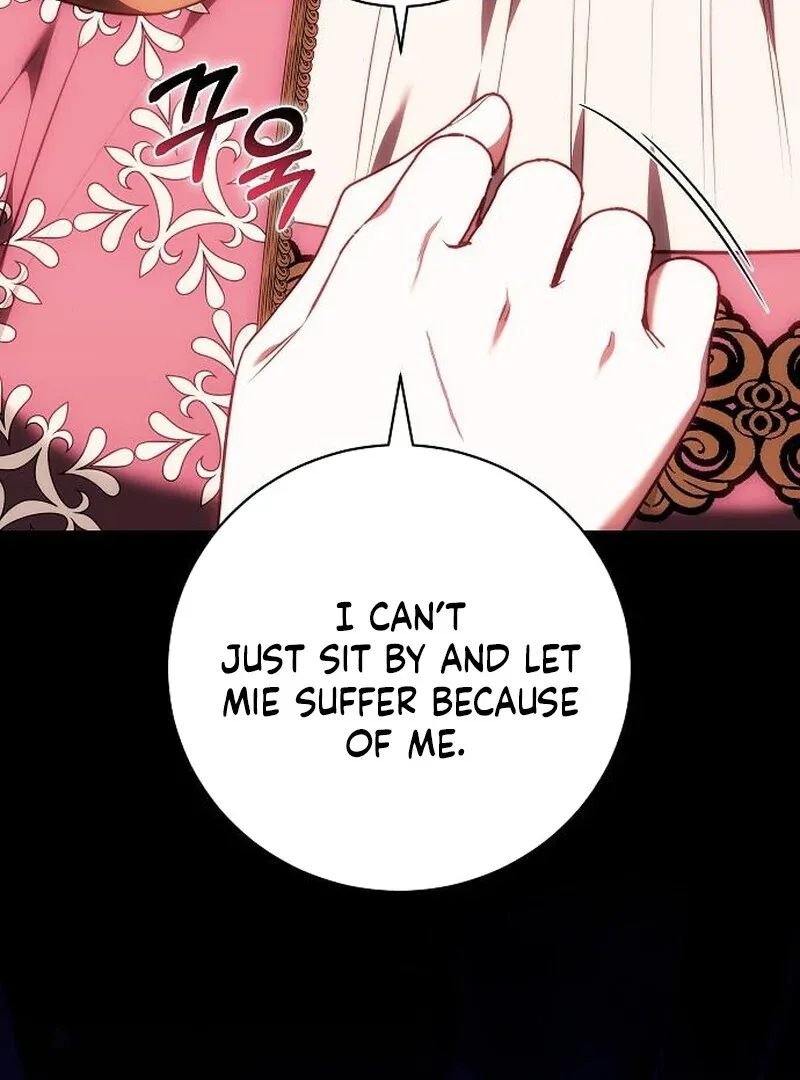 I Will Raise My Child As Another Man’s Chapter 70 page 23