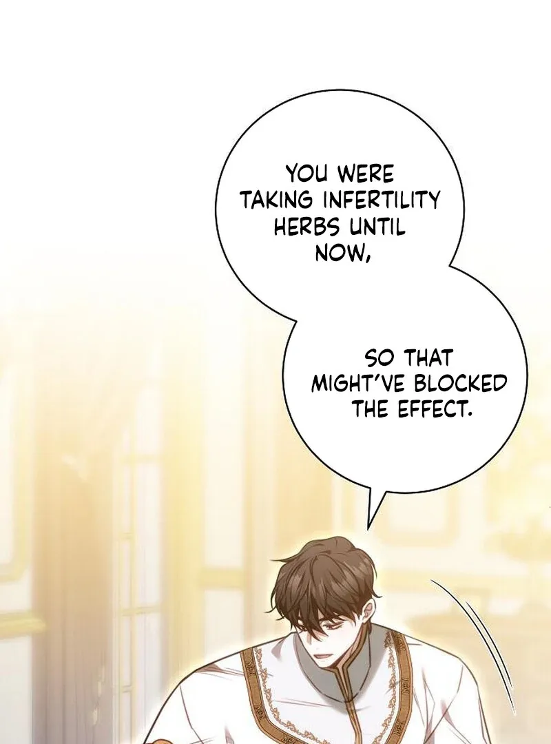 I Will Raise My Child As Another Man’s Chapter 71 page 16