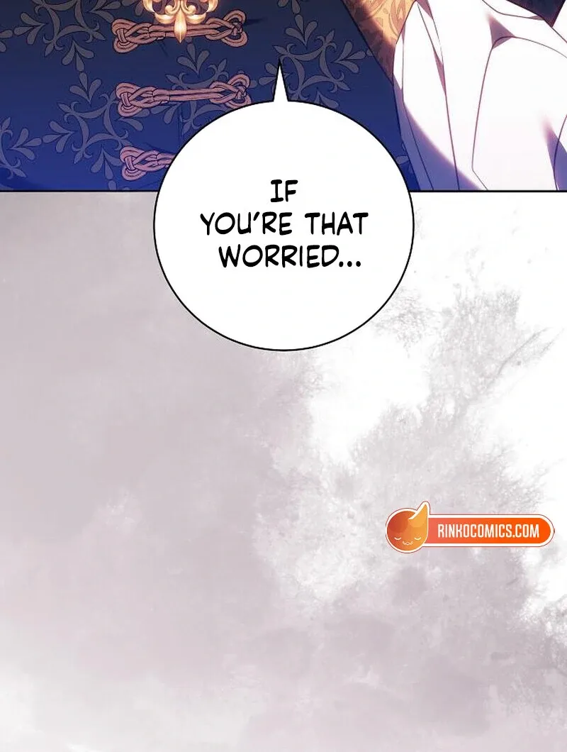 I Will Raise My Child As Another Man’s Chapter 70 page 28