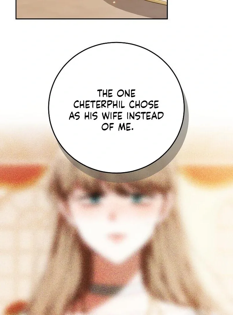 I Will Raise My Child As Another Man’s Chapter 70 page 10