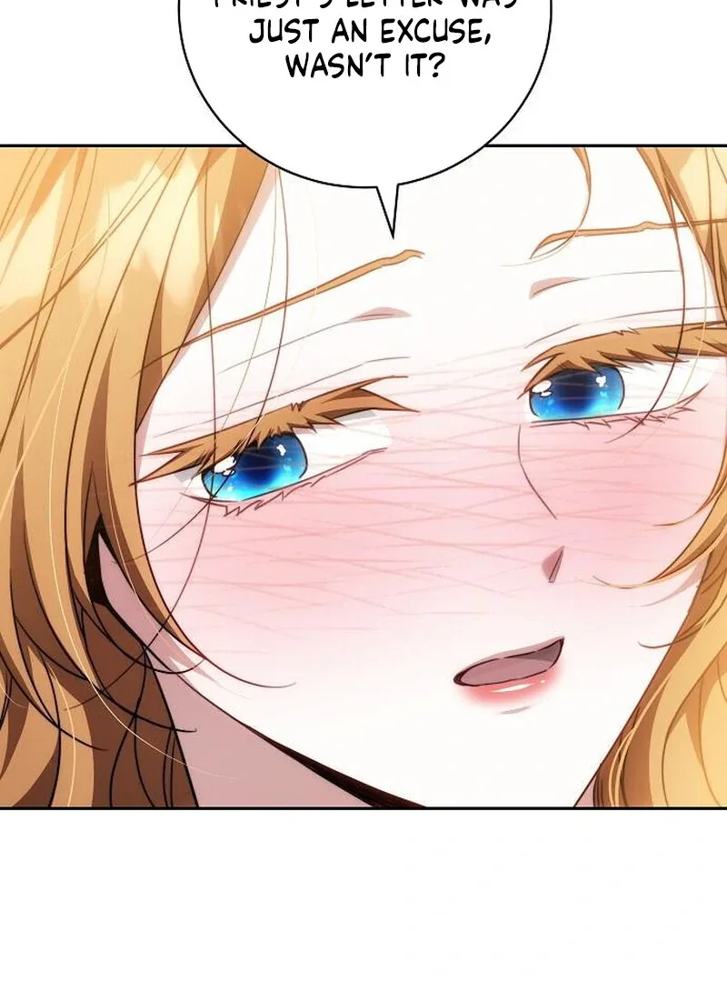 I Will Raise My Child As Another Man’s Chapter 71 page 22