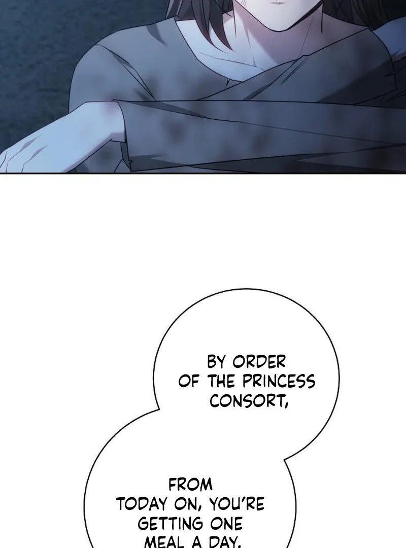 I Will Raise My Child As Another Man’s Chapter 70 page 35
