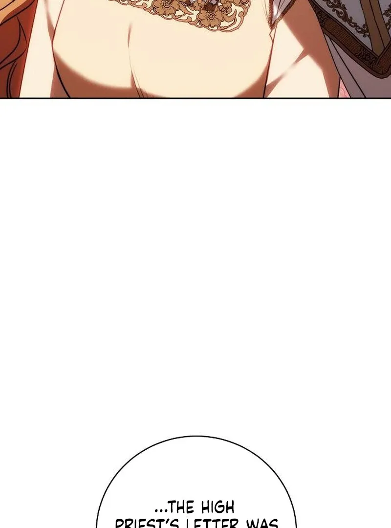 I Will Raise My Child As Another Man’s Chapter 71 page 21