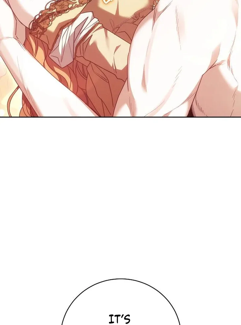 I Will Raise My Child As Another Man’s Chapter 71 page 35
