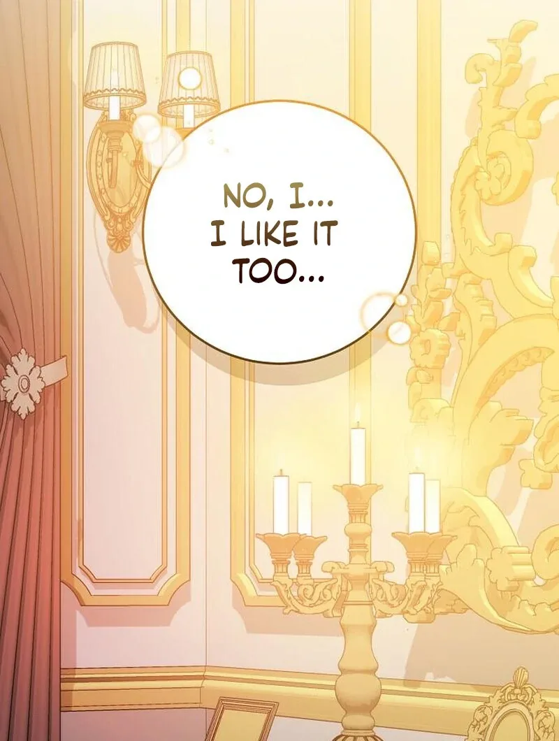I Will Raise My Child As Another Man’s Chapter 71 page 27
