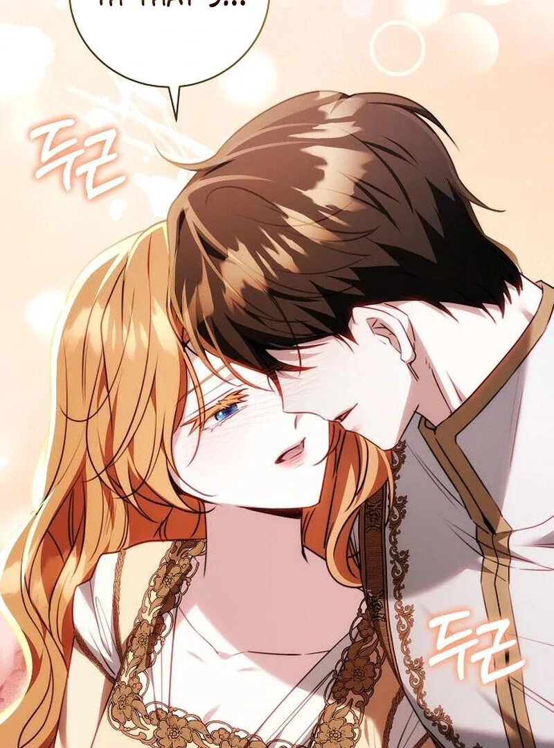 I Will Raise My Child As Another Man’s Chapter 71 page 20