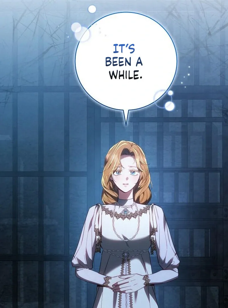 I Will Raise My Child As Another Man’s Chapter 70 page 50