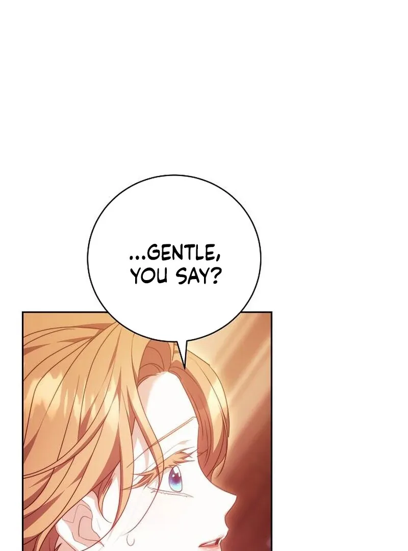 I Will Raise My Child As Another Man’s Chapter 71 page 37