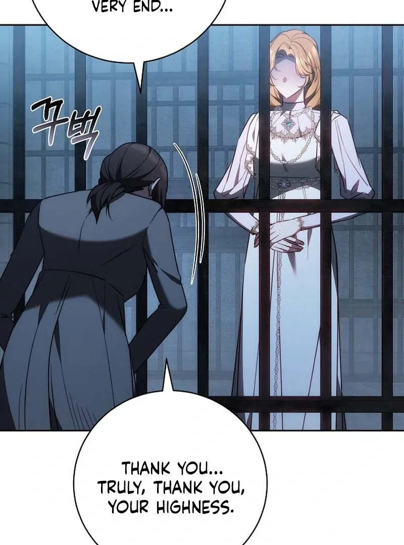 I Will Raise My Child As Another Man’s Chapter 70 page 61