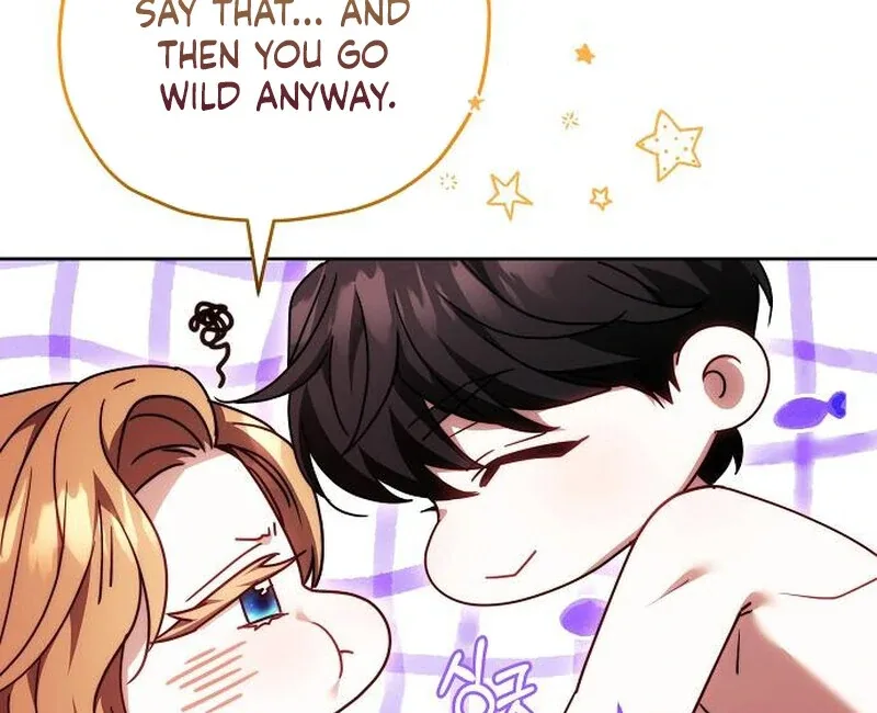 I Will Raise My Child As Another Man’s Chapter 71 page 39