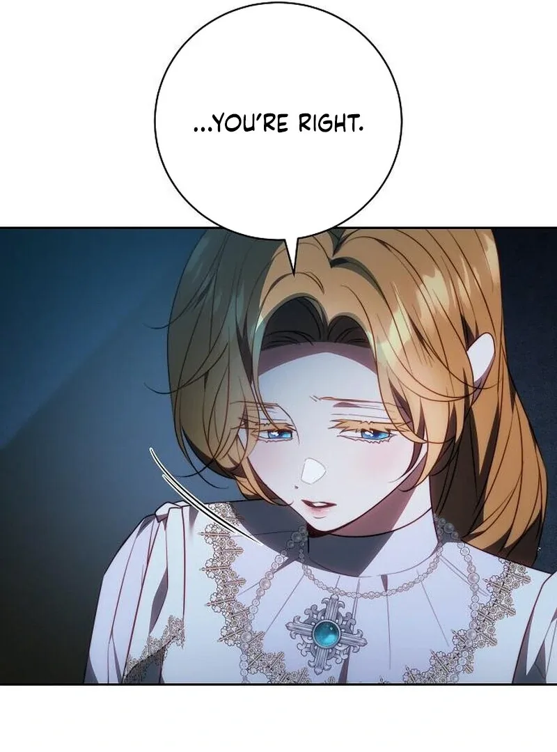 I Will Raise My Child As Another Man’s Chapter 70 page 55