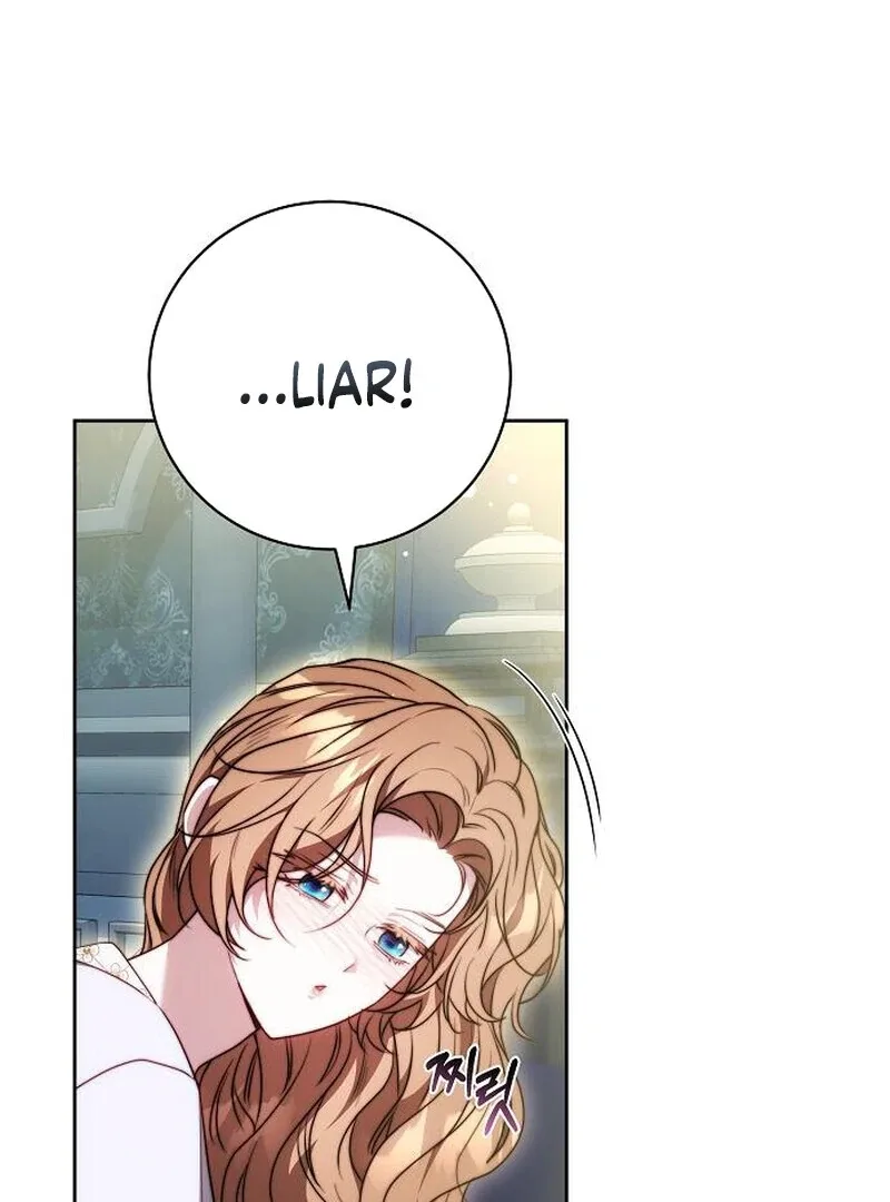 I Will Raise My Child As Another Man’s Chapter 71 page 59