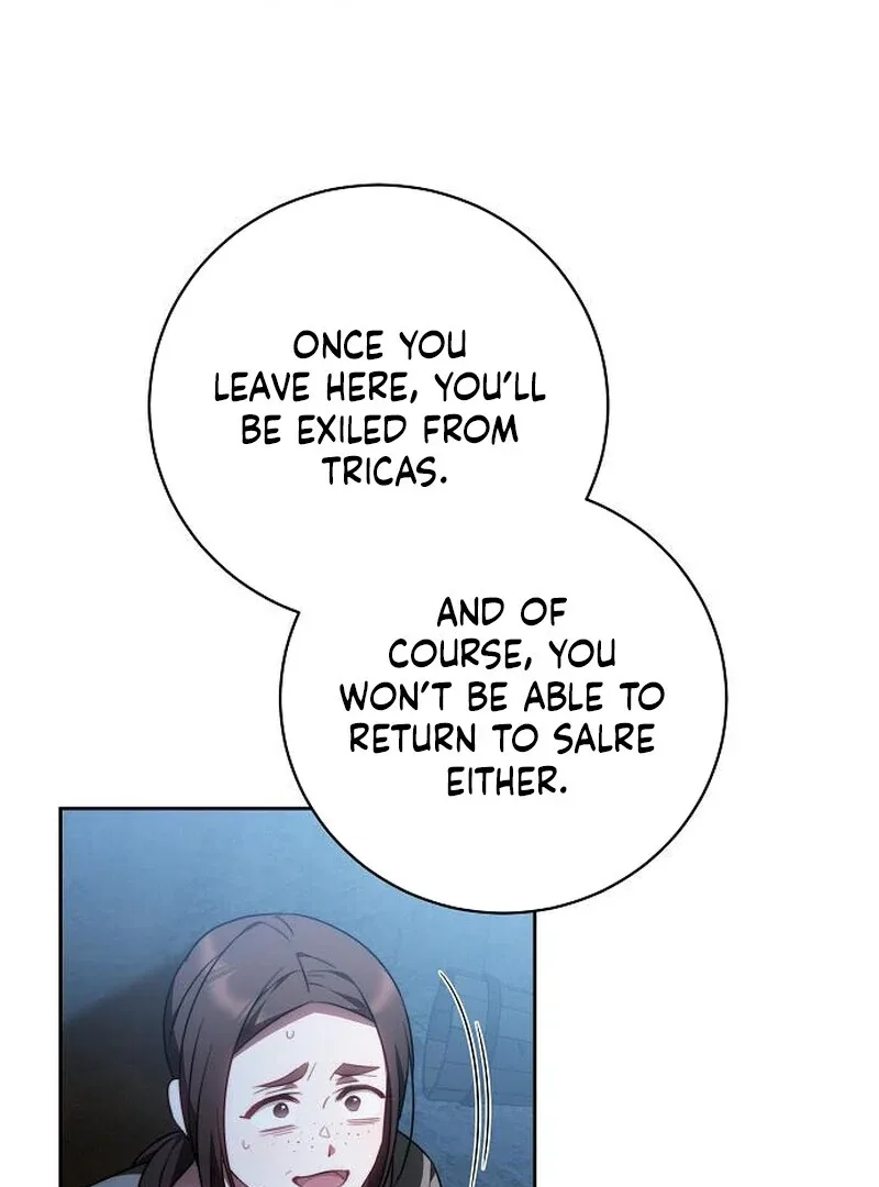 I Will Raise My Child As Another Man’s Chapter 70 page 64