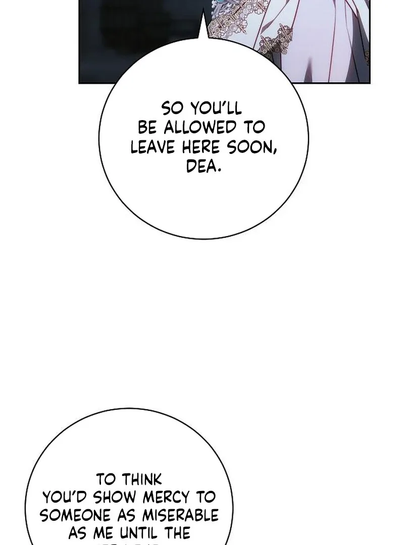 I Will Raise My Child As Another Man’s Chapter 70 page 60