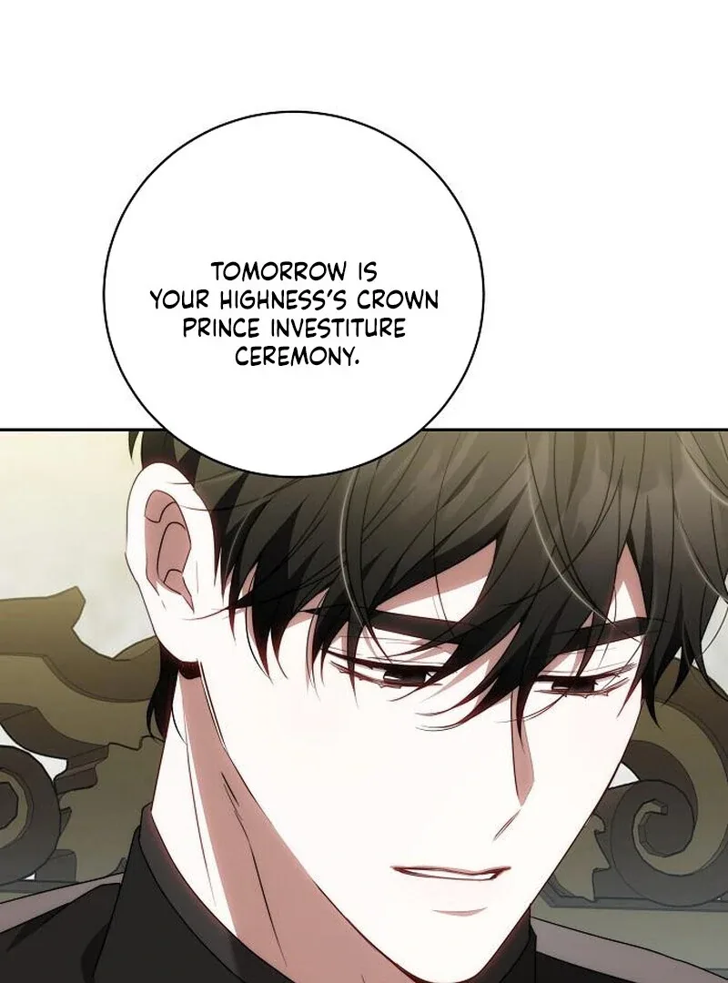 I Will Raise My Child As Another Man’s Chapter 71 page 79