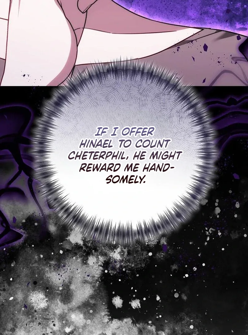 I Will Raise My Child As Another Man’s Chapter 70 page 82