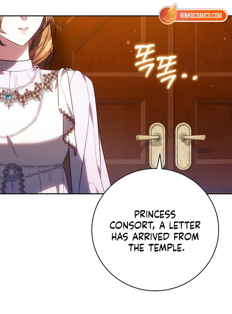 I Will Raise My Child As Another Man’s Chapter 70 page 88