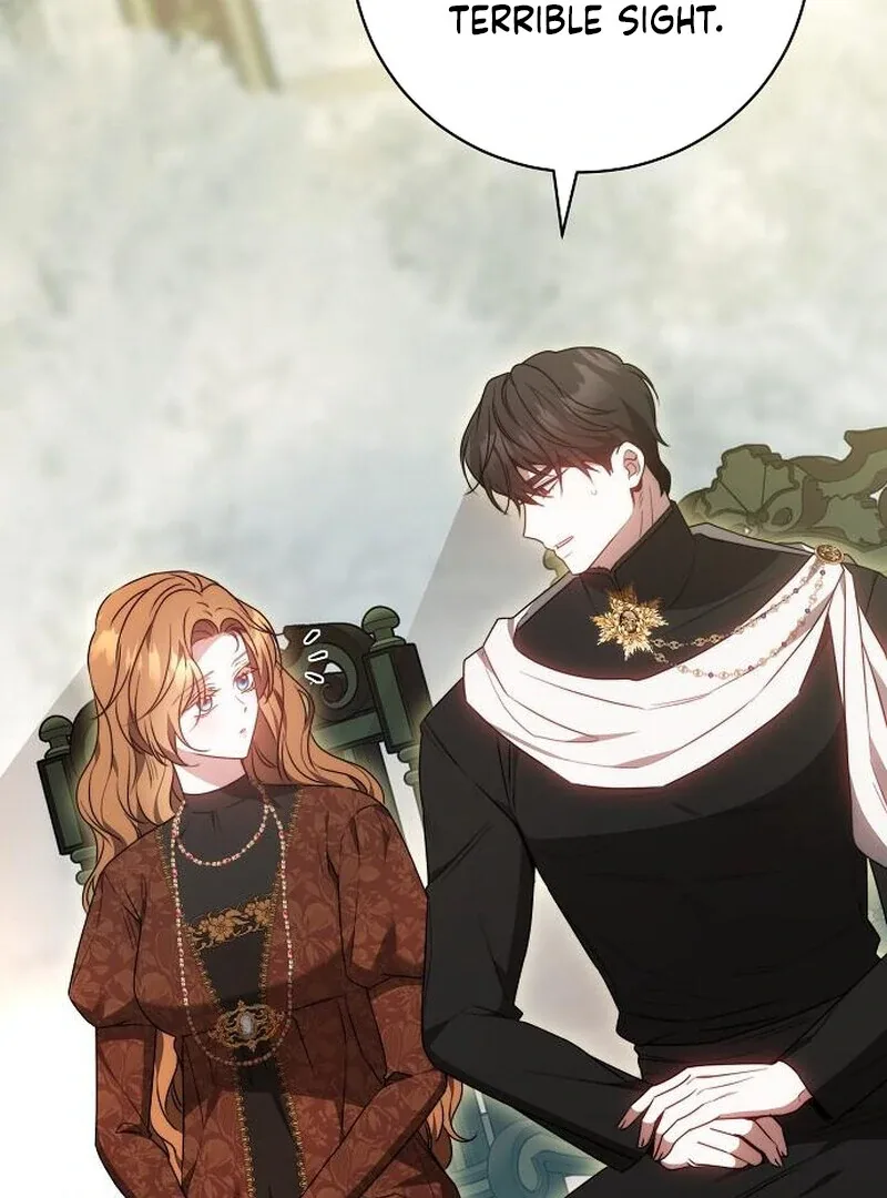 I Will Raise My Child As Another Man’s Chapter 71 page 76