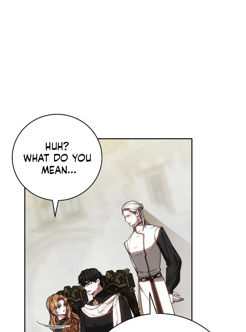 I Will Raise My Child As Another Man’s Chapter 71 page 83