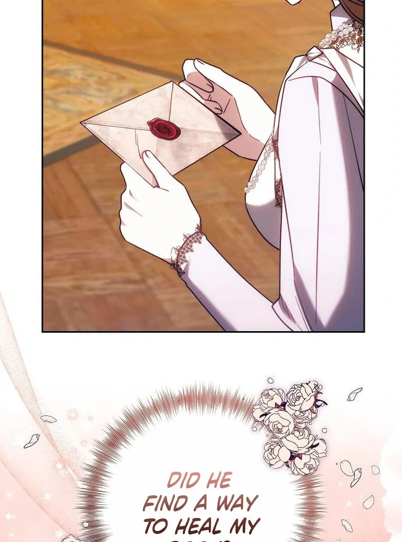 I Will Raise My Child As Another Man’s Chapter 70 page 96