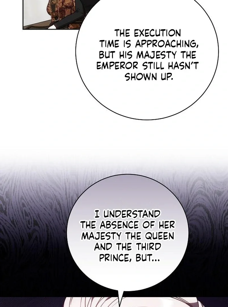 I Will Raise My Child As Another Man’s Chapter 71 page 84